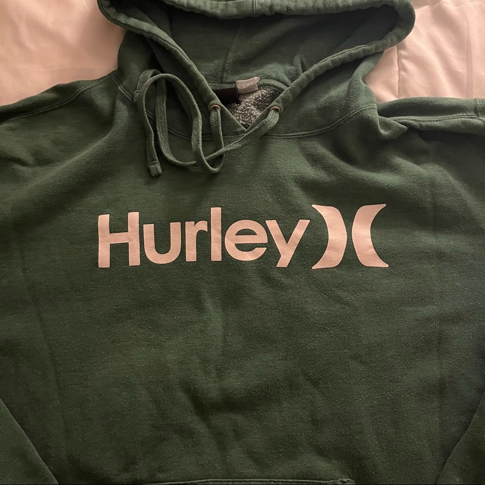 Hurley Hoodie